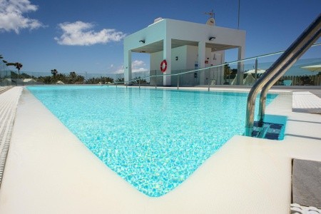 Kanárske ostrovy Fuerteventura Taimar 8 dňový pobyt All Inclusive Letecky Letisko: Viedeň January 2026 (18/01/26-25/01/26)