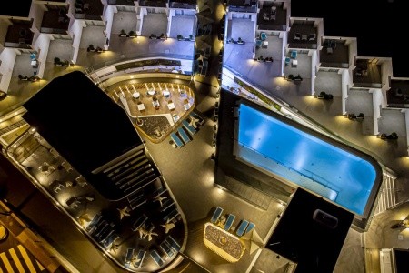 Kanárske ostrovy Fuerteventura Taimar 8 dňový pobyt All Inclusive Letecky Letisko: Viedeň January 2026 (18/01/26-25/01/26)