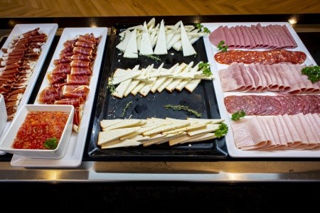 Kanárske ostrovy Fuerteventura Taimar 8 dňový pobyt All Inclusive Letecky Letisko: Viedeň January 2026 (18/01/26-25/01/26)