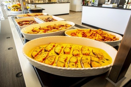 Kanárske ostrovy Fuerteventura Taimar 8 dňový pobyt All Inclusive Letecky Letisko: Viedeň January 2026 (18/01/26-25/01/26)