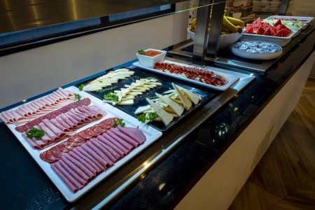 Kanárske ostrovy Fuerteventura Taimar 8 dňový pobyt All Inclusive Letecky Letisko: Viedeň January 2026 (18/01/26-25/01/26)