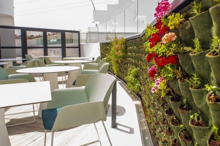 Kanárske ostrovy Fuerteventura Taimar 8 dňový pobyt All Inclusive Letecky Letisko: Viedeň January 2026 (18/01/26-25/01/26)