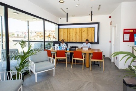 Kanárske ostrovy Fuerteventura Taimar 8 dňový pobyt All Inclusive Letecky Letisko: Viedeň January 2026 (18/01/26-25/01/26)