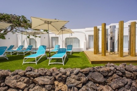 Kanárske ostrovy Fuerteventura Taimar 8 dňový pobyt All Inclusive Letecky Letisko: Viedeň January 2026 (18/01/26-25/01/26)