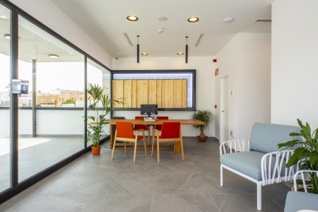 Kanárske ostrovy Fuerteventura Taimar 8 dňový pobyt All Inclusive Letecky Letisko: Viedeň January 2026 (18/01/26-25/01/26)