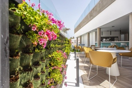 Kanárske ostrovy Fuerteventura Taimar 8 dňový pobyt All Inclusive Letecky Letisko: Viedeň January 2026 (18/01/26-25/01/26)