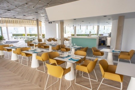 Kanárske ostrovy Fuerteventura Taimar 8 dňový pobyt All Inclusive Letecky Letisko: Viedeň January 2026 (18/01/26-25/01/26)