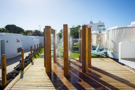 Kanárske ostrovy Fuerteventura Taimar 8 dňový pobyt All Inclusive Letecky Letisko: Viedeň January 2026 (18/01/26-25/01/26)