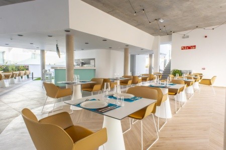 Kanárske ostrovy Fuerteventura Taimar 8 dňový pobyt All Inclusive Letecky Letisko: Viedeň January 2026 (18/01/26-25/01/26)