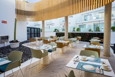 Kanárske ostrovy Fuerteventura Taimar 8 dňový pobyt All Inclusive Letecky Letisko: Viedeň January 2026 (18/01/26-25/01/26)