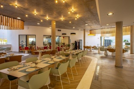 Kanárske ostrovy Fuerteventura Taimar 8 dňový pobyt All Inclusive Letecky Letisko: Viedeň January 2026 (18/01/26-25/01/26)