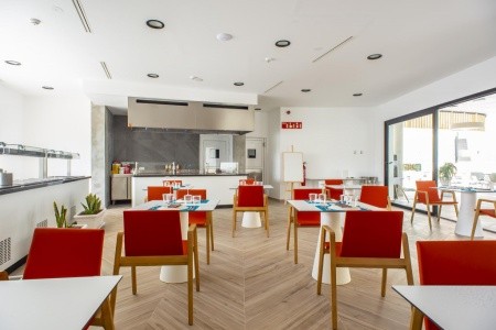 Kanárske ostrovy Fuerteventura Taimar 8 dňový pobyt All Inclusive Letecky Letisko: Viedeň January 2026 (18/01/26-25/01/26)