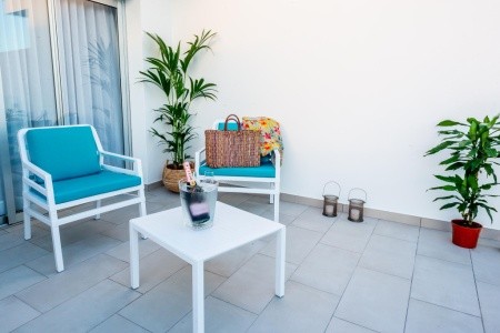 Kanárske ostrovy Fuerteventura Taimar 8 dňový pobyt All Inclusive Letecky Letisko: Viedeň January 2026 (18/01/26-25/01/26)