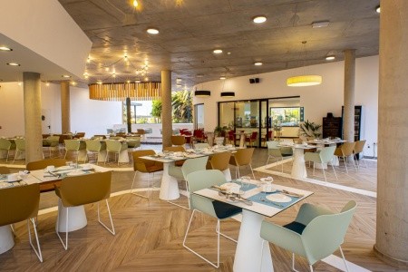 Kanárske ostrovy Fuerteventura Taimar 8 dňový pobyt All Inclusive Letecky Letisko: Viedeň January 2026 (18/01/26-25/01/26)