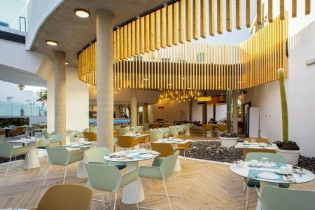 Kanárske ostrovy Fuerteventura Taimar 8 dňový pobyt All Inclusive Letecky Letisko: Viedeň January 2026 (18/01/26-25/01/26)