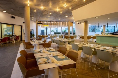 Kanárske ostrovy Fuerteventura Taimar 8 dňový pobyt All Inclusive Letecky Letisko: Viedeň January 2026 (18/01/26-25/01/26)