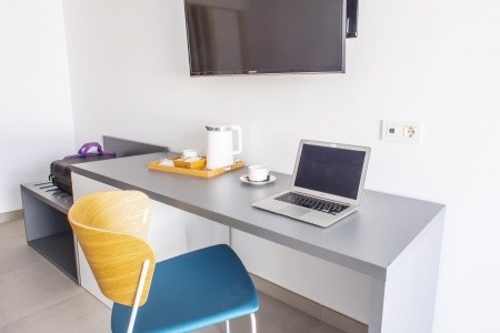 Kanárske ostrovy Fuerteventura Taimar 8 dňový pobyt All Inclusive Letecky Letisko: Viedeň January 2026 (18/01/26-25/01/26)