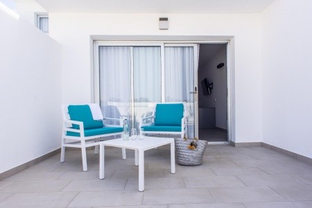 Kanárske ostrovy Fuerteventura Taimar 8 dňový pobyt All Inclusive Letecky Letisko: Viedeň January 2026 (18/01/26-25/01/26)