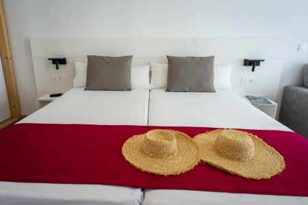 Kanárske ostrovy Fuerteventura Taimar 8 dňový pobyt All Inclusive Letecky Letisko: Viedeň January 2026 (18/01/26-25/01/26)