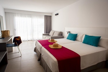 Kanárske ostrovy Fuerteventura Taimar 8 dňový pobyt All Inclusive Letecky Letisko: Viedeň January 2026 (18/01/26-25/01/26)