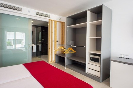 Kanárske ostrovy Fuerteventura Taimar 8 dňový pobyt All Inclusive Letecky Letisko: Viedeň January 2026 (18/01/26-25/01/26)