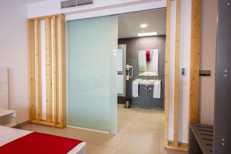 Kanárske ostrovy Fuerteventura Taimar 8 dňový pobyt All Inclusive Letecky Letisko: Viedeň January 2026 (18/01/26-25/01/26)