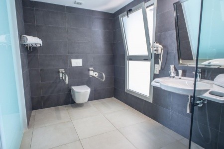 Kanárske ostrovy Fuerteventura Taimar 8 dňový pobyt All Inclusive Letecky Letisko: Viedeň January 2026 (18/01/26-25/01/26)