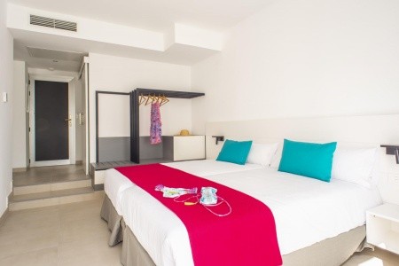 Kanárske ostrovy Fuerteventura Taimar 8 dňový pobyt All Inclusive Letecky Letisko: Viedeň January 2026 (18/01/26-25/01/26)