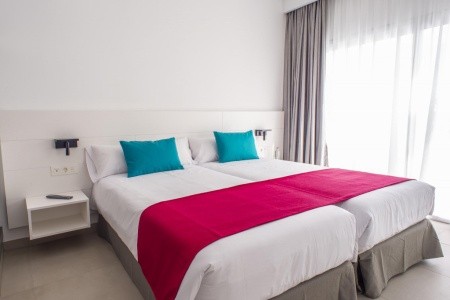 Kanárske ostrovy Fuerteventura Taimar 8 dňový pobyt All Inclusive Letecky Letisko: Viedeň January 2026 (18/01/26-25/01/26)