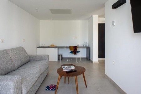 Kanárske ostrovy Fuerteventura Taimar 8 dňový pobyt All Inclusive Letecky Letisko: Viedeň January 2026 (18/01/26-25/01/26)