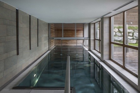 Falkensteiner Hotel Cristallo - 33