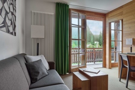 Falkensteiner Hotel Cristallo - 34