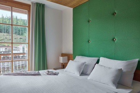 Falkensteiner Hotel Cristallo - 39