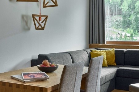 Falkensteiner Hotel Cristallo - 40