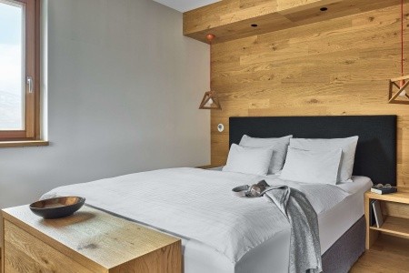 Falkensteiner Hotel Cristallo - 41