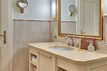 Falkensteiner Hotel Cristallo - 42