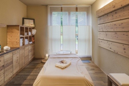 Falkensteiner Hotel Cristallo - 43