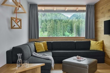 Falkensteiner Hotel Cristallo - 46