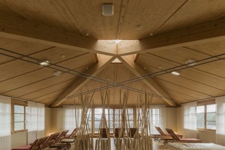 Falkensteiner Hotel Cristallo - 47