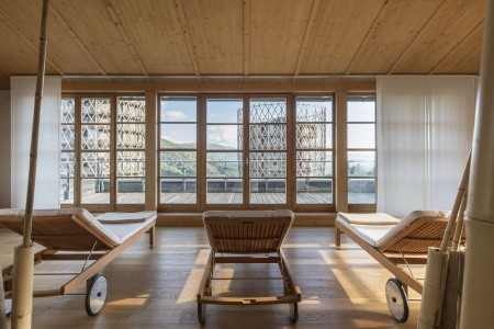 Falkensteiner Hotel Cristallo - 48