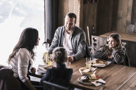 Falkensteiner Hotel Cristallo - 49