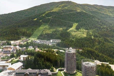 Falkensteiner Hotel Cristallo - 50