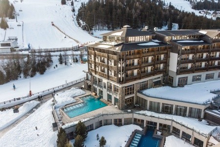 Falkensteiner Hotel Cristallo - 51