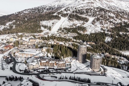 Falkensteiner Hotel Cristallo - 52