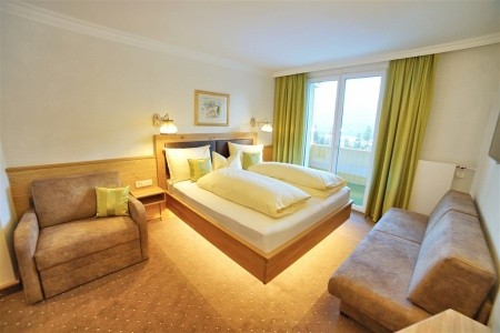 Glocknerhof (Berg Im Drautal) - 2