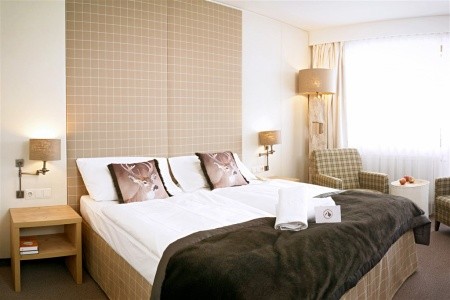 Das Alpenhaus Kaprun - 3