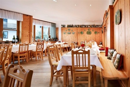 Das Alpenhaus Kaprun - 5