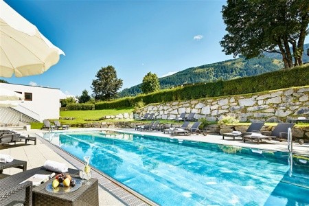 Das Alpenhaus Kaprun - 6