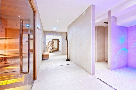 Das Alpenhaus Kaprun - 7