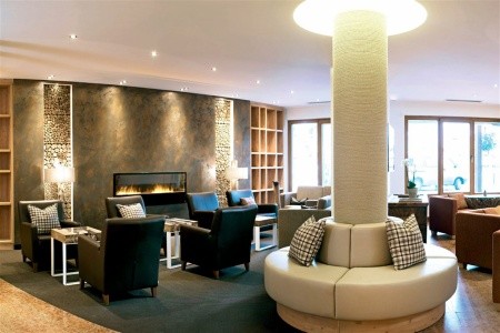 Das Alpenhaus Kaprun - 9